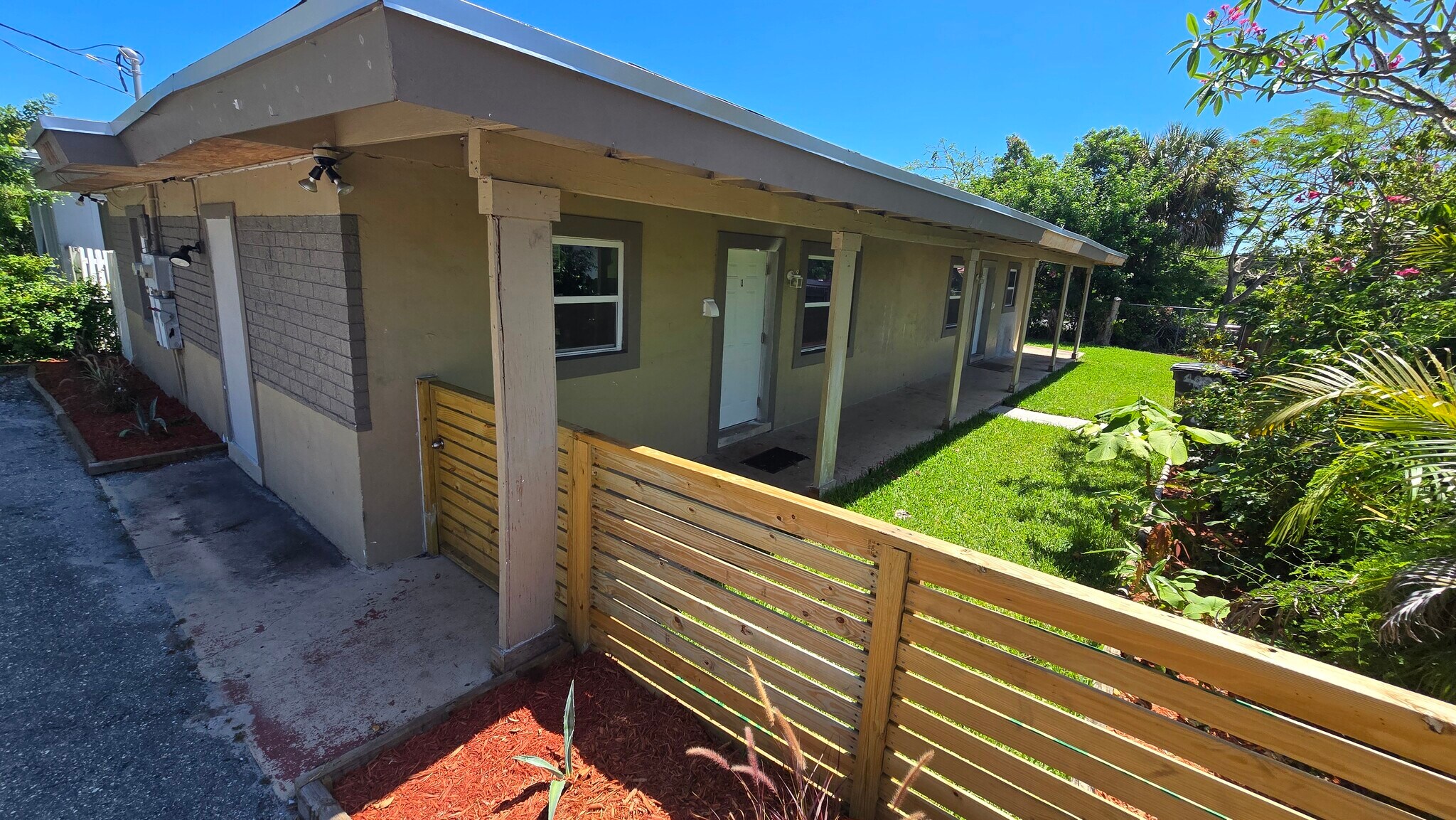 4000 Greenwood Ave, West Palm Beach, FL à vendre Photo principale– Image 1 sur 9