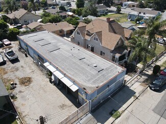 Plus de détails pour 334 E Center St, Pomona, CA - Local commercial à vendre