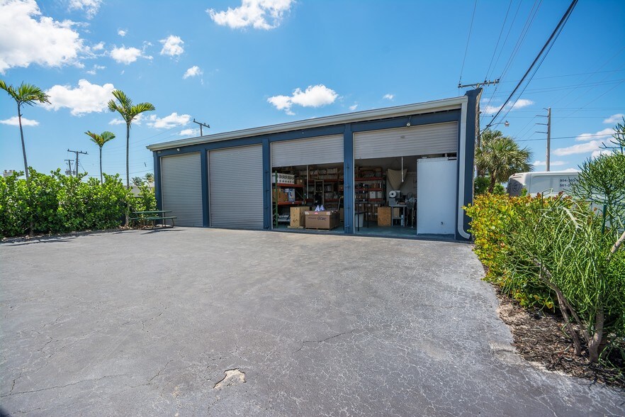 2600 SW 3rd Ave, Fort Lauderdale, FL à vendre - Photo de l’immeuble – Image 2 sur 37