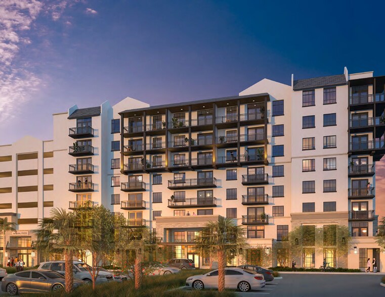 20505 S Dixie Hwy, Miami, FL à louer - Photo de l’immeuble – Image 2 sur 4