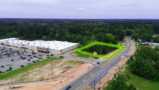Plus de détails pour 1319 Cooktown Road, Ruston, LA - Terrain à vendre