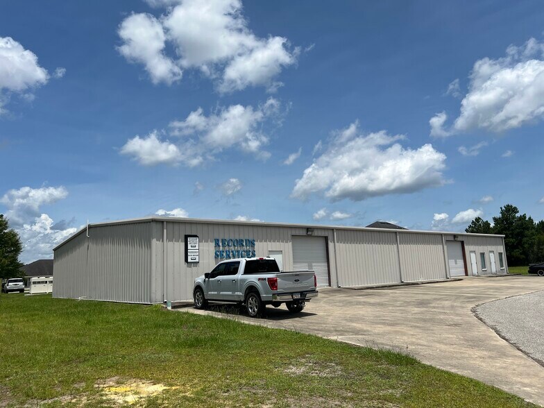 146 Professional Cir, Saint Marys, GA à louer - Photo de l’immeuble – Image 2 sur 3