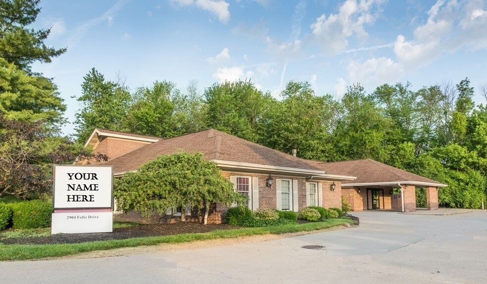 2904 Foltz Dr, Edgewood, KY à vendre - Photo de l’immeuble – Image 2 sur 6