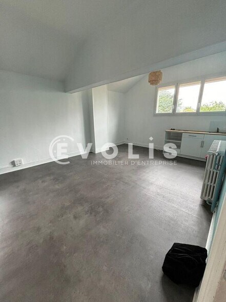 24 Rue Roustaing, Talence à louer - Photo intérieure – Image 2 sur 6