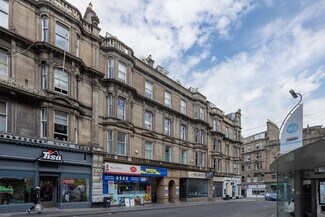 Plus de détails pour 30-36 Whitehall St, Dundee - Bureau à vendre
