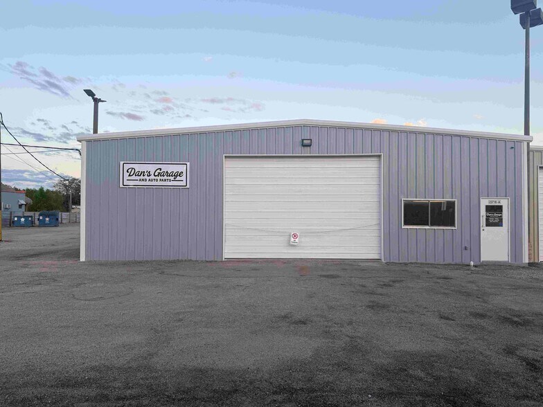 23718 N 494 Loop, Porter, TX à louer - Photo de l’immeuble – Image 3 sur 13