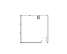 10333 Harwin Dr, Houston, TX à louer Plan d’étage– Image 1 sur 1