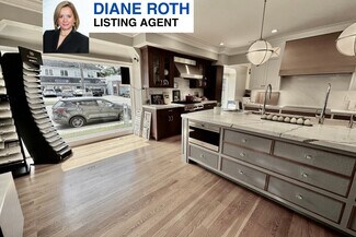Plus de détails pour 406 E Putnam Ave, Cos Cob, CT - Bureau, Local commercial à louer