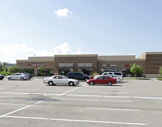 Plus de détails pour 11101-11355 S Parker Rd, Parker, CO - Local commercial à louer