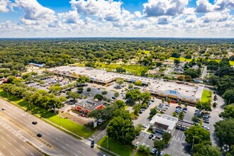 1901-1999 State Road 60 E, Valrico, FL - VUE AÉRIENNE  vue de carte