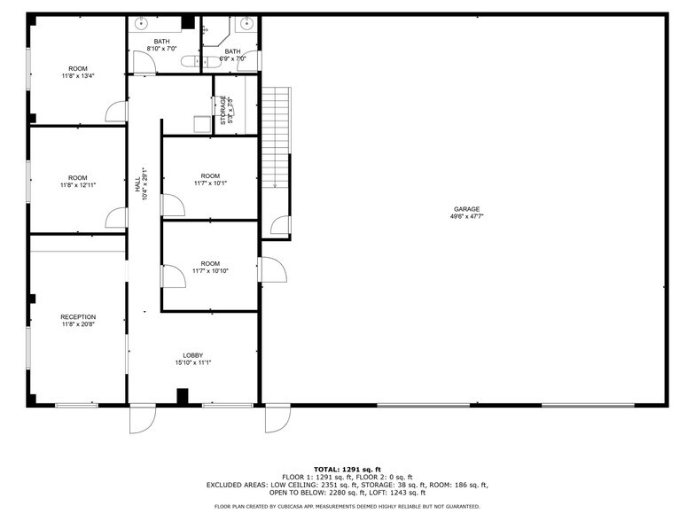 203 W 96, League City, TX à vendre - Photo de l’immeuble – Image 3 sur 13