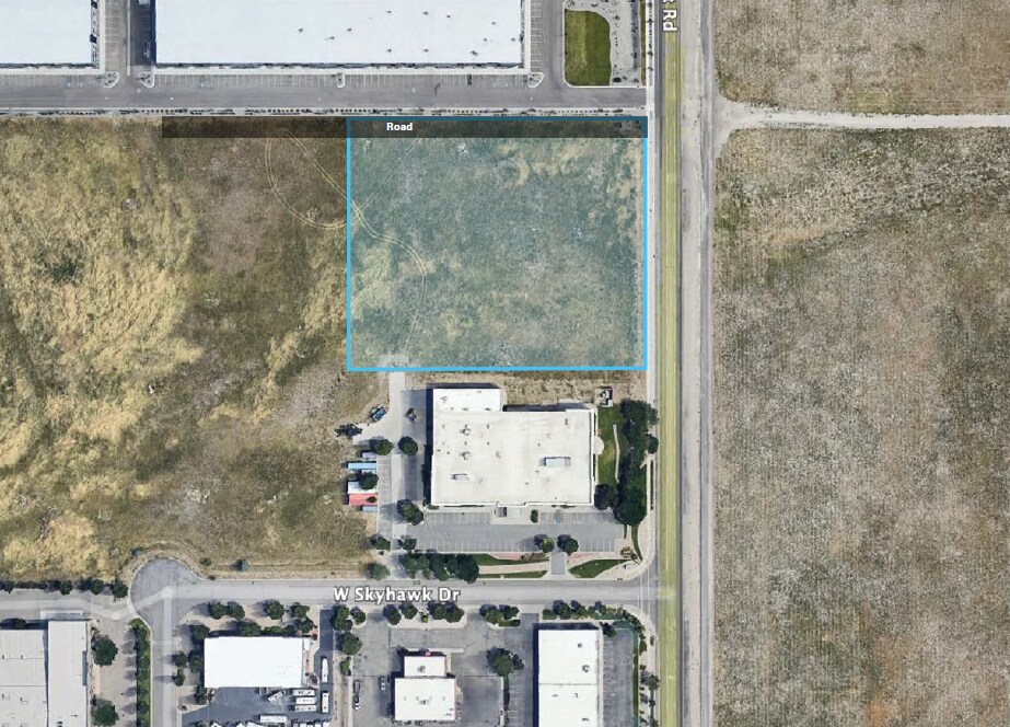 4582 Skyhawk dr, West Jordan, UT à louer Photo principale– Image 1 sur 3