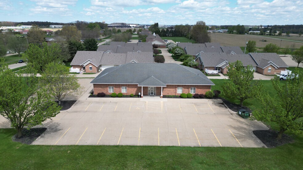 1985 Eagle Pass, Wooster, OH à vendre - Photo de l’immeuble – Image 3 sur 17