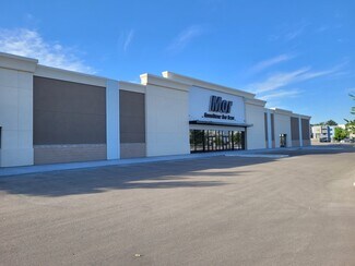 Plus de détails pour 1509 Caldwell Blvd, Nampa, ID - Local commercial à vendre
