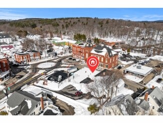 Plus de détails pour 7-17 School St, Merrimac, MA - Logement à vendre