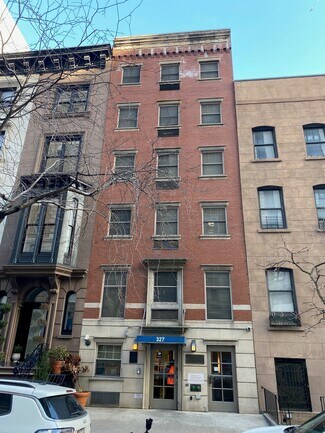 Plus de détails pour 327 E 17th St, New York, NY - Logement à vendre