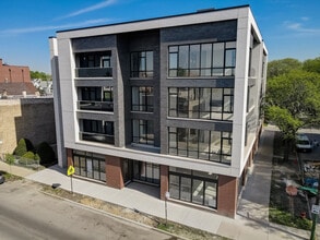 3700 Belmont, Chicago, IL à louer Photo de l’immeuble– Image 2 sur 5