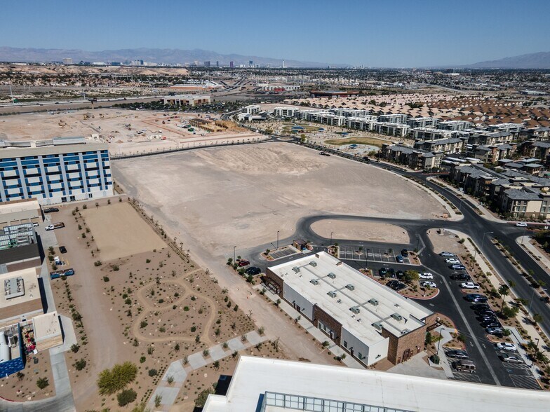 1050 Wellness Pl, Henderson, NV à vendre - Photo de l’immeuble – Image 3 sur 6
