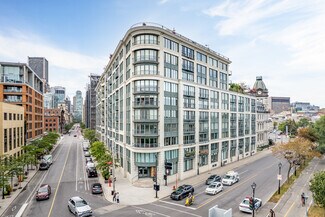 Plus de détails pour 1 Rue McGill, Montréal, QC - Logement à vendre
