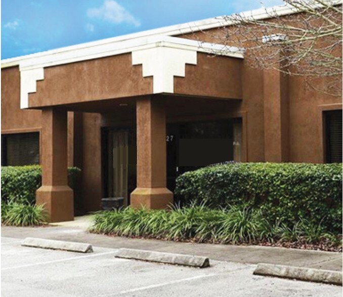 3127 Atlantic Blvd, Jacksonville, FL à louer - Photo de l’immeuble – Image 2 sur 6