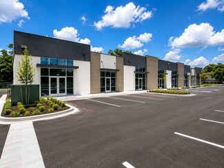 Plus de détails pour 1589 N Goldenrod Rd, Orlando, FL - Local commercial à louer
