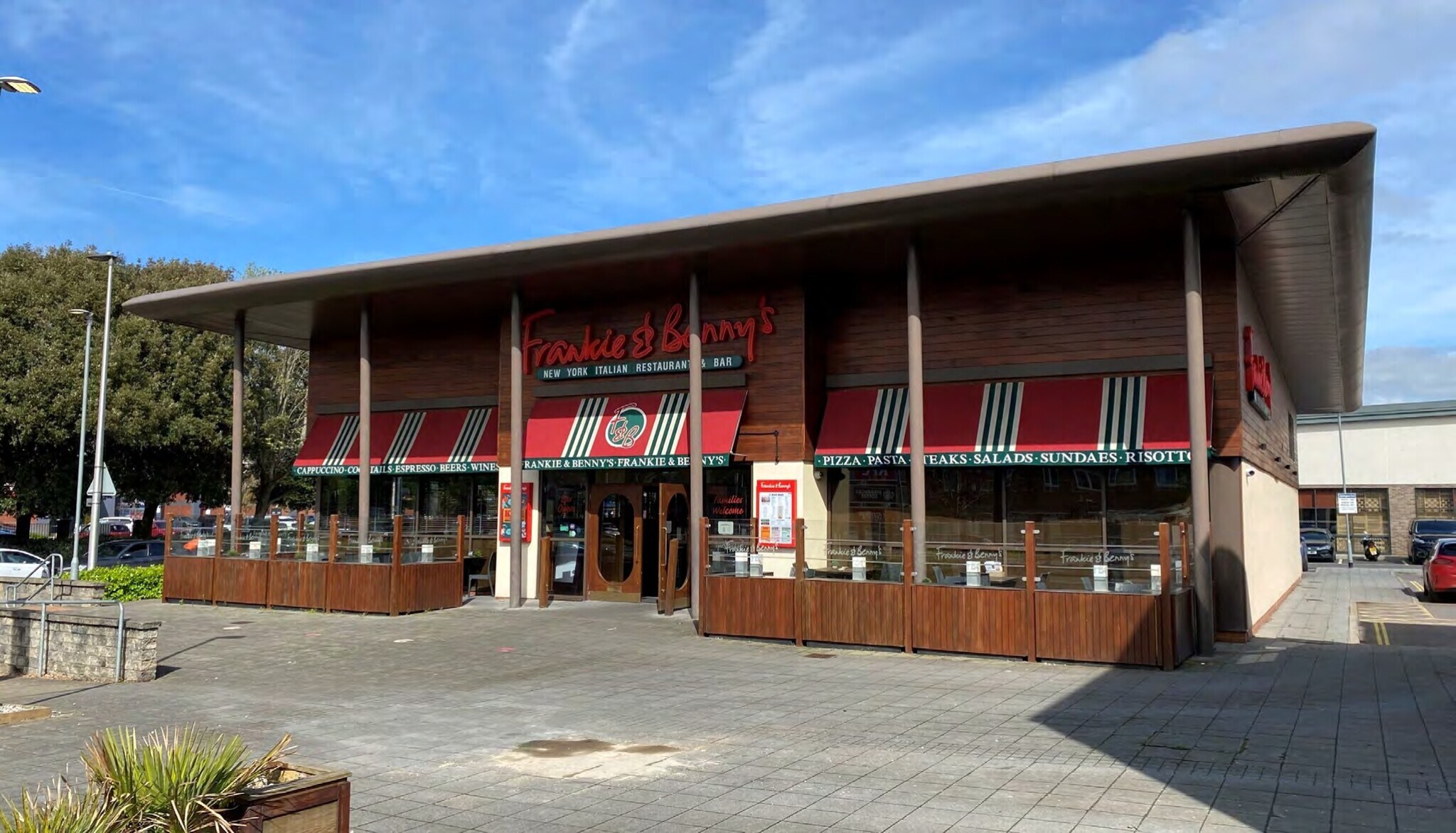 Ashton Rd, Exeter à louer Photo de l’immeuble– Image 1 sur 7