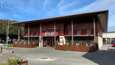 Ashton Rd, Exeter à louer Photo de l’immeuble– Image 1 sur 7