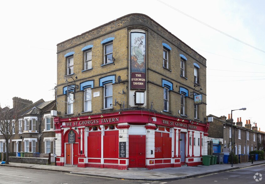 14 Coleman Rd, Londres à louer - Photo principale – Image 1 sur 5