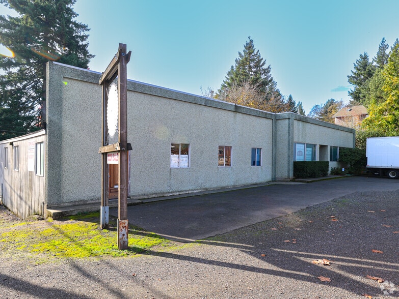 2502 SW Multnomah Blvd, Portland, OR à vendre - Photo principale – Image 1 sur 8