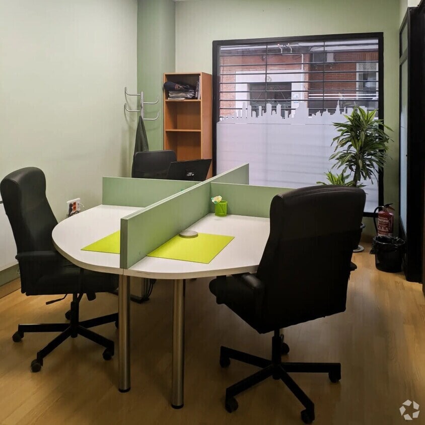 Calle Ebro, 10, Alcobendas, MAD 28100 - Lot 01 - - Photo intérieure - Image 1 of 12