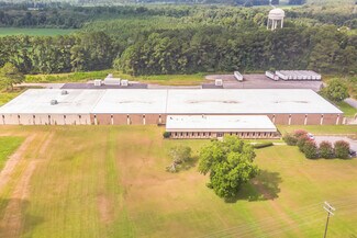 Plus de détails pour 8902 US Highway 64, Robersonville, NC - Industriel/Logistique à vendre