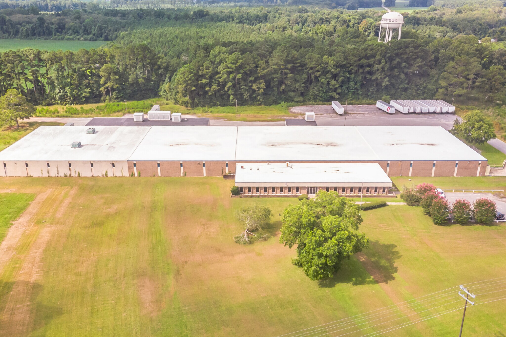 8902 US Highway 64, Robersonville, NC à vendre Photo de l’immeuble– Image 1 sur 69