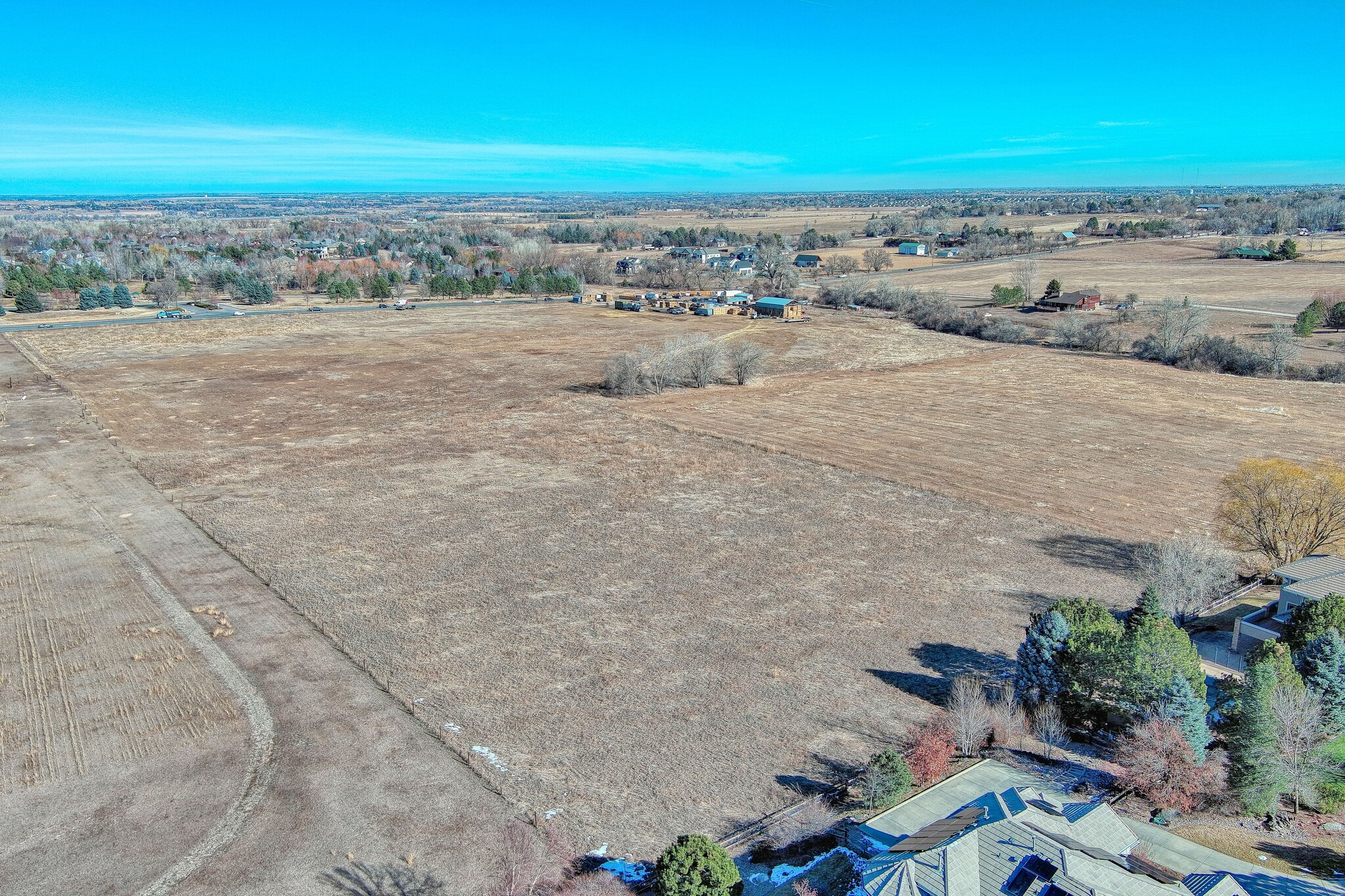 9850 Arapahoe Rd, Lafayette, CO à vendre Photo principale– Image 1 sur 8