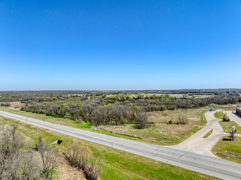 24 Acres FM 289, Pottsboro, TX à vendre - Photo de l’immeuble – Image 3 sur 27