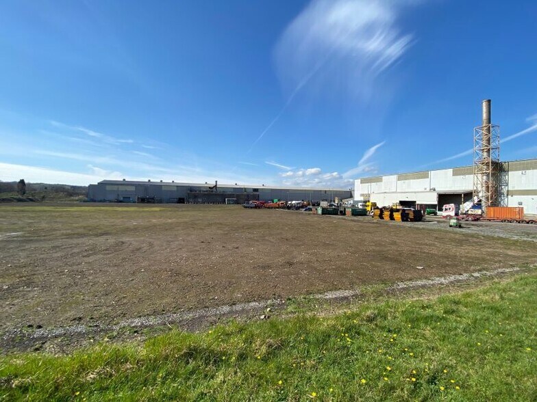 Westfield Industrial Park, Swansea à louer - Autre – Image 2 sur 7