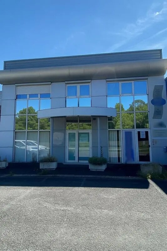 Plus de détails pour Bureau à louer