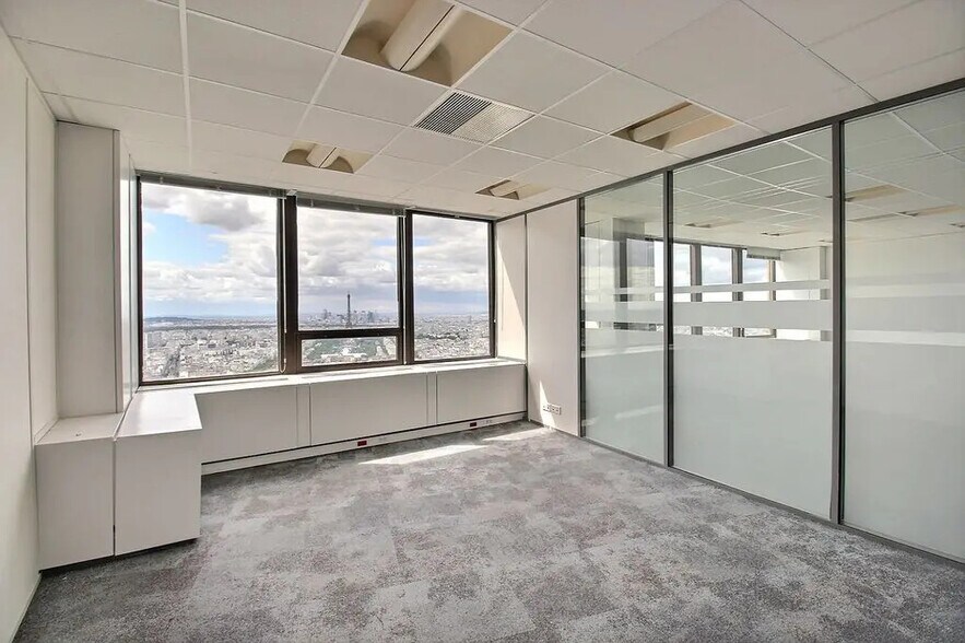 33 Avenue Du Maine, Paris à louer - Photo de l’immeuble – Image 3 sur 18