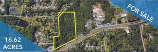 Plus de détails pour 00 W Broad St, Douglasville, GA - Terrain à vendre
