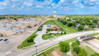 Plus de détails pour 5805 Starnes Rd, Watauga, TX - Bureau à vendre