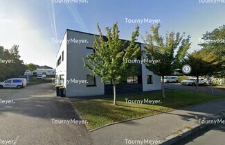 Plus de détails pour Bureau à louer