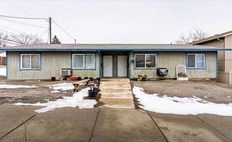 Plus de détails pour 3024 N Hogan St, Spokane, WA - Logement à vendre
