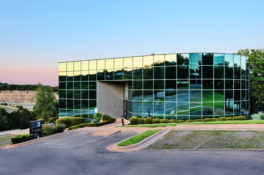 500 Capital Of Texas Hwy N, Austin, TX à louer - Autre – Image 3 sur 40