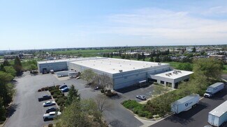 Plus de détails pour 1251 Tinker Rd, Rocklin, CA - Industriel/Logistique à louer