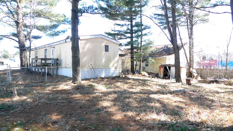 1217 N Emerald Dr, Mears, MI à vendre - Autre – Image 2 sur 9