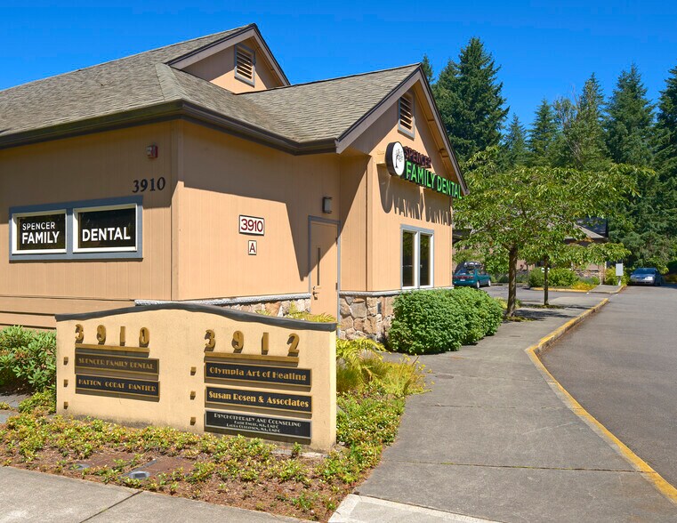3910 Martin Way E, Olympia, WA à vendre - Photo de l’immeuble – Image 3 sur 9