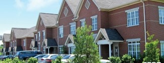 Plus de détails pour 601 N Shore Dr, Jeffersonville, IN - Bureau à vendre