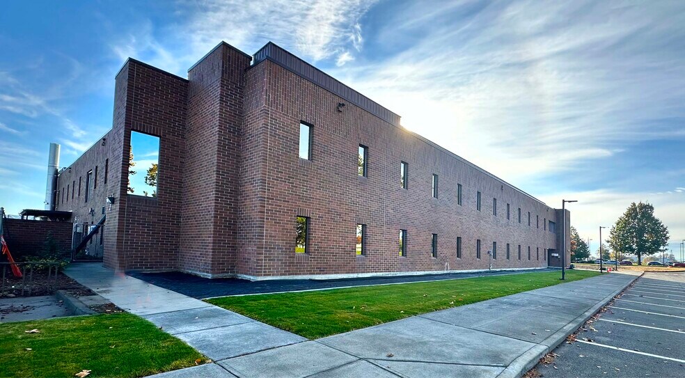 3110 Port of Benton Blvd, Richland, WA à louer - Photo de l’immeuble – Image 1 sur 18