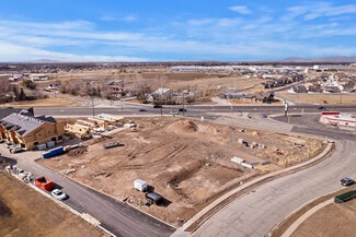 Plus de détails pour 2135 700 w, Harrisville, UT - Local commercial à louer