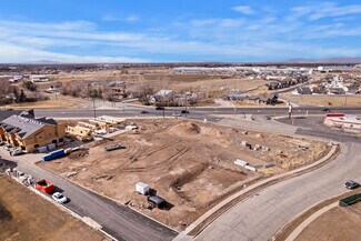 Plus de détails pour 2135 700 w, Harrisville, UT - Local commercial à louer