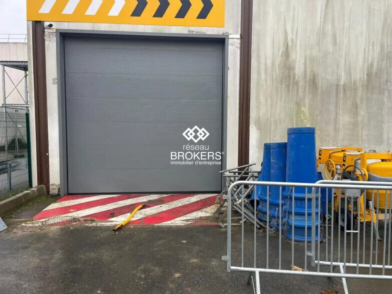 Industriel/Logistique dans Roissy-en-France à louer - Photo de l’immeuble – Image 2 sur 4